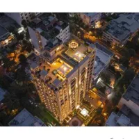 کرج بلوار ارم ۵۰۰۰متر مشارکت کامل