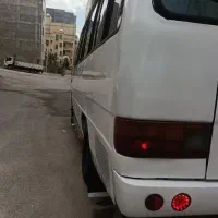 مینی بوس هیوندا 81|خودرو سنگین|بندرعباس, |دیوار