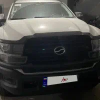 جی ۹ بهمن مدل ۱۴۰۴ G9