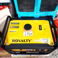 موتور برق ۳۸۰۰ وات رویالتی (لیسانس ژاپن) کامل مس|ابزارآلات|شهرکرد, |دیوار