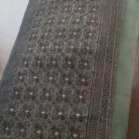 یک جفت پشتی یشمی 500