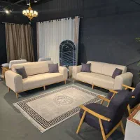 به چند نفر نیرو جهت کار در تولیدی مبل تک