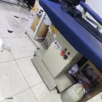 میز مکش مستطیلی