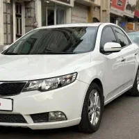 سراتو مدل ۹۷ فروش فوری فوق العاده