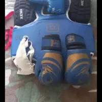 لباس وشو|تجهیزات ورزشی|ری, دولتآباد|دیوار