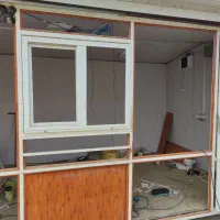 کانکس. دکه|فروشگاه و مغازه|بهبهان, |دیوار