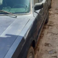 مزدا ۲۰۰۰دوکابین  مدل۸۱|خودرو سواری و وانت|کرمان, |دیوار