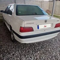 پارس سال مدل99درجه یک بیرنگ|خودرو سواری و وانت|آق قلا, |دیوار