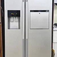 یخچال سامسونگ بسیار تمیز|یخچال و فریزر|جم, |دیوار