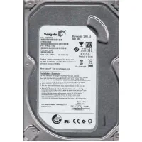 هارد 500 گیگ seagate ساتا