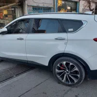 فیدلیتی مدل ۱۴۰۰|خودرو سواری و وانت|شهریار, شهریار|دیوار