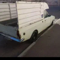 پیکان وانت|خودرو سواری و وانت|محمدیه-قزوین, |دیوار