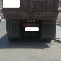 فروش ماشین سنگین|خودرو سنگین|تهران, فدک|دیوار