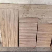 ۱۳ تا درب کابینت|جاکفشی، کمد، دراور|شهریار, شهرک شاهد|دیوار