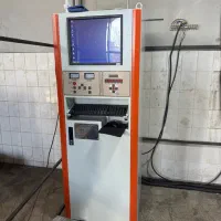 وایرکات DK7735 مولتی کات در حد نو چینی