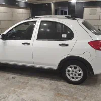 فروش کوییک Gxپلاس مدل 1403|خودرو سواری و وانت|بجنورد, |دیوار