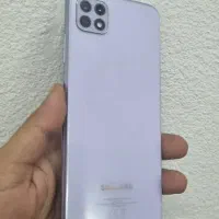 گوشی موبایل سامسونگ A22 5g