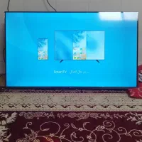 تلویزیون اسمارت ۵۰ فورکی