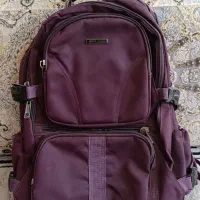 کوله پشتی جا دار