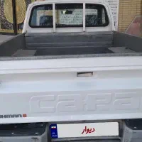 مزدا مدل۹۹تک کابین|خودرو سواری و وانت|سیرجان, |دیوار