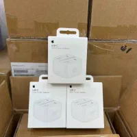 آداپتور شارژر فروش عمده و تک  قیمت همکاری ویژه