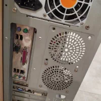 سیستم رایانه کامپیوتر ddr2|رایانه رومیزی|پردیس, فاز ۸|دیوار