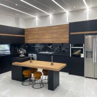 کابینت آشپزخانه و کمد دیواری|مصالح و تجهیزات ساختمان|نوشهر, |دیوار