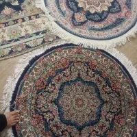 فرش۱۲متری ۷۰۰شانه|فرش|چناران, |دیوار