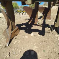 گاو‌آهن|ماشین‌آلات صنعتی|گهواره, |دیوار