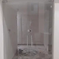 خدمات شیشه سکوریت و درب برقی ایفل|خدمات پیشه و مهارت|شیراز, محراب|دیوار