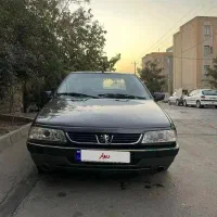 پژو 405 مدل83|خودرو سواری و وانت|مشهد, الهیه|دیوار