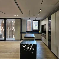 تجربه آرامش بی‌نظیر/۳ خوابه/استخر و باشگاه اختصاصی|فروش آپارتمان|تهران, پونک|دیوار