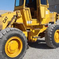 لودر کاتر پیلار۹۳۰ سریال ۴۰۰۰|خودرو سنگین|تربتحیدریه, چهارراه خواف|دیوار