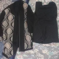 مانتو زنانه