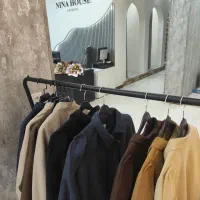 استخدام خانم فروشنده حضوری در مزون|استخدام بازاریابی و فروش|خرم‌آباد, |دیوار