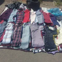 پیراهن عمده