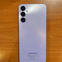 سامسونگ Galaxy A05s با حافظهٔ ۱۲۸ گیگابایت|موبایل|تهران, نیروی هوایی (پیروزی)|دیوار
