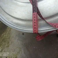 دیگ خیلی بزرگ|ظروف پخت‌وپز|بندر انزلی, امامزاده|دیوار