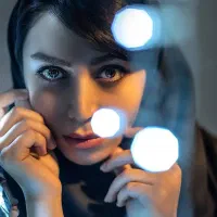 تیزرتبلیغاتی و عکاسی