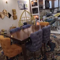 ناهارخوری۶نفره