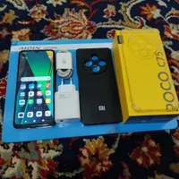 شیائومی poco c75|موبایل|دماوند, |دیوار