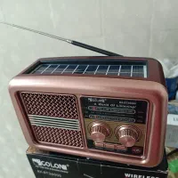 اسپیکر رادیو