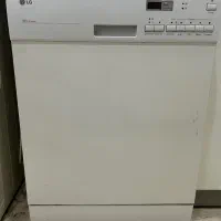 ماشین ظرفشویی‌الجی