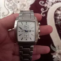 ساعت کاسیو ۴ موتوره اصل ژاپن