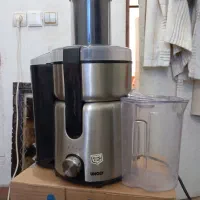 ابمیوگیری UNOLD ساخت المان