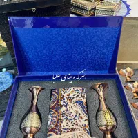 پک یلدایی ،ست مدیریتی خاتم اعلا|صنایع دستی و سایر لوازم تزئینی|اصفهان, خانه اصفهان|دیوار