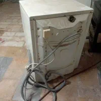 لباسشویی مدلAEG
