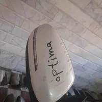 آینه اوتلندر سوزوکی نیسان تیانا رنوکپچر پژو۲۰۰۸|قطعات یدکی و لوازم جانبی|تهران, مظاهری|دیوار