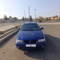 سمند lxef7/دوگانه فابریک/92/بدون رنگ
