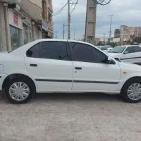سمند LX EF7، مدل ۱۳۹۷|خودرو سواری و وانت|پارس‌آباد, |دیوار